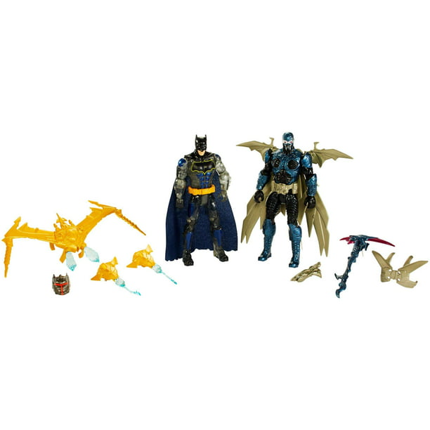 Parademon Action Figure DC Collectibles Justice League 